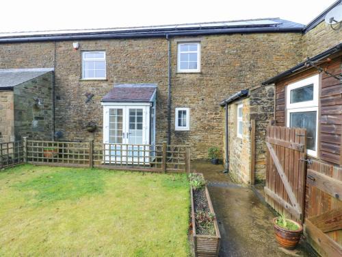 Eastgate Casa | The Byre