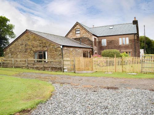 Little Cowarne Casa | The Byre