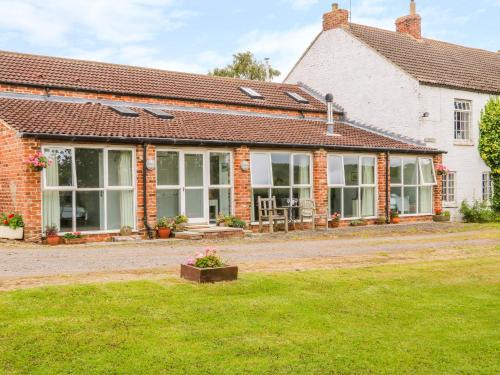 Stockton-on-Tees Casa | The Byre