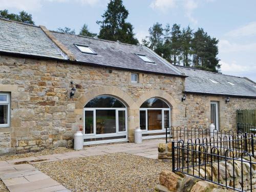 Tarset Casa | The Byres