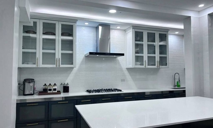 Malolos City Casa | The Cabanas Home, Malolos