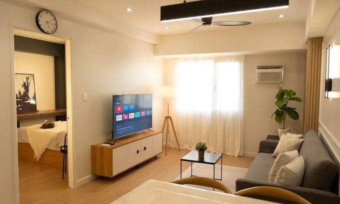 Silang Junction South Condominio | The Cabin Ayala Serin by John Morales