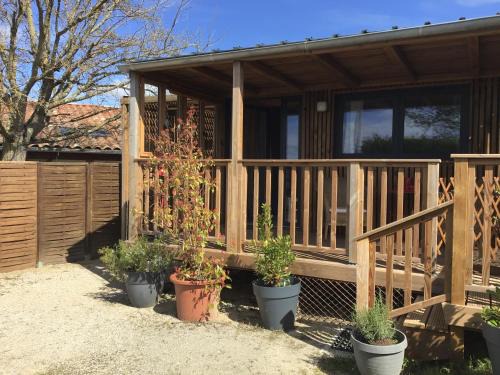 Salvagnac Chalet De Esquí | The Cabin