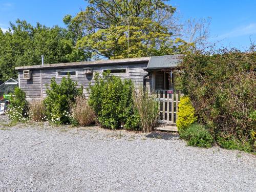 Amlwch Casa | The Cabin