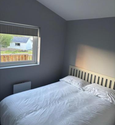 Downings Apartamento | The cabin