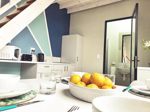 Vineta Apartamento | The Cabin