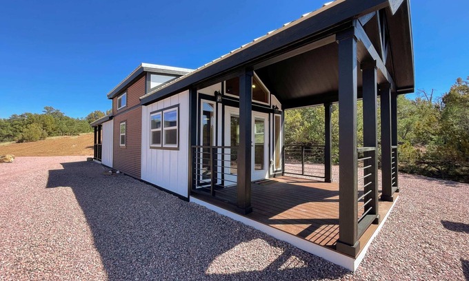 Canon City Cabina | The Cabin Summary: Th