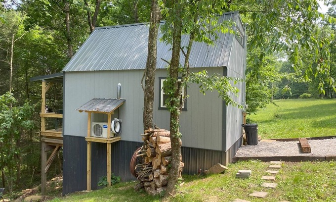 Coalmont Casa | The Cabins at Ranger Creek 1