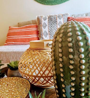 Loutraki Apartamento | The Cactus Project
