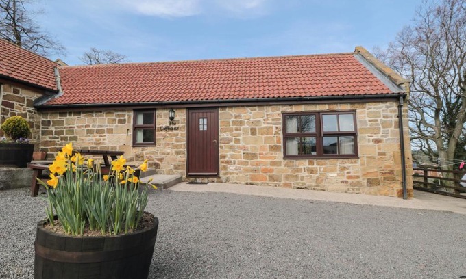 Saltburn-by-the-Sea Casa | The Calf House