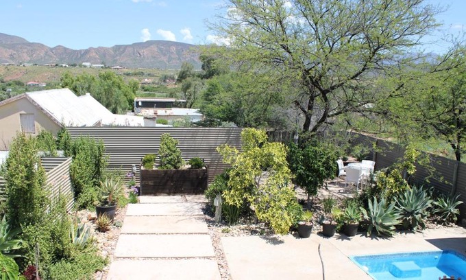 Calitzdorp Casa | The Calitz