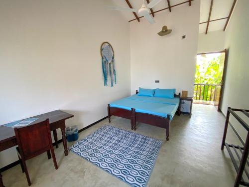 Thiranagama Hotel | The Calm Palm