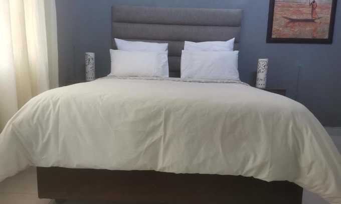 Hazyview Casa | The Calm Views Holiday Home