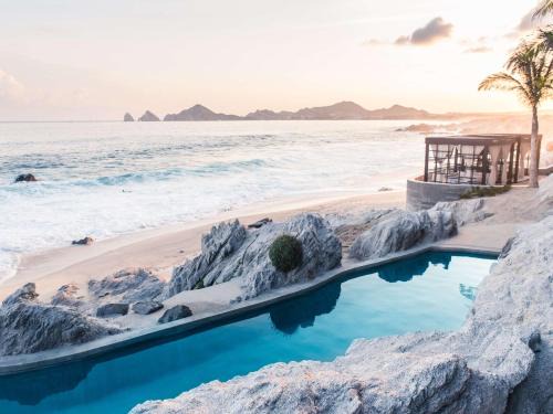 Cabo Bello Complejo | The Cape, A Thompson Hotel, by Hyatt