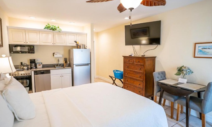 Siesta Key Complejo | The Capri at Siesta