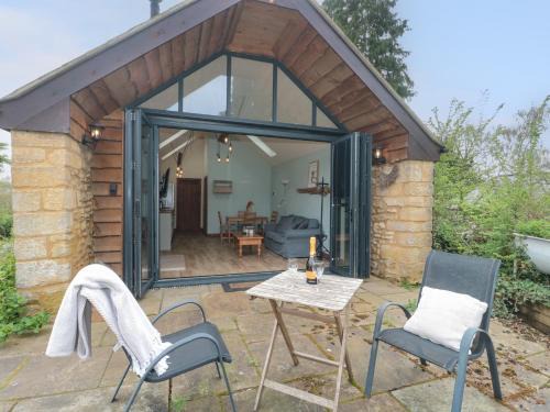 Barwick Casa | The Cart Shed
