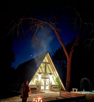Canton Casa | The Casa Luna