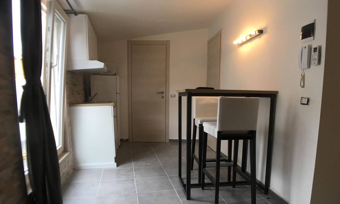 Corato Apartamento | La Casette del Duca (Sara)