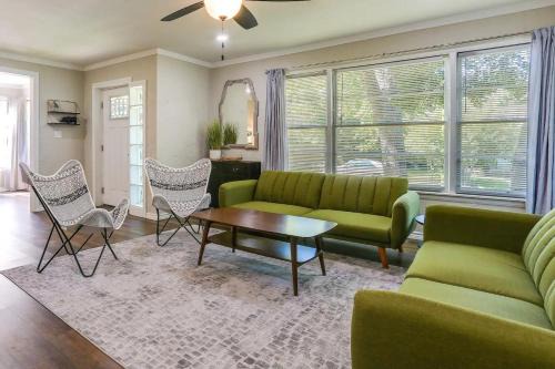 Durant Casa | The Casino Cottage