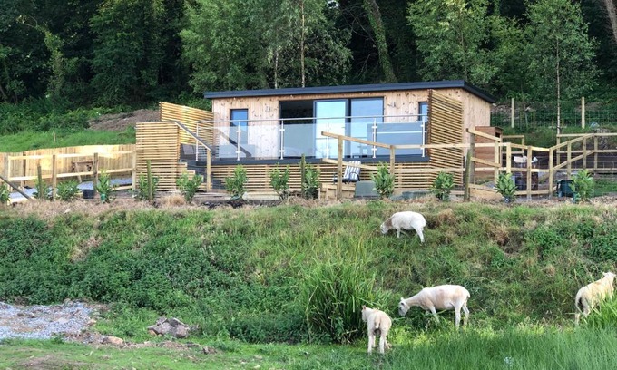 Llangennith Casa | The Caswell bay hide out