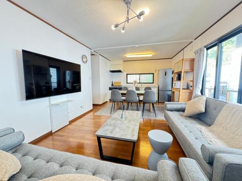 Taketomi-jima Taketomi-cho Apartamento | The CATAN 石垣島