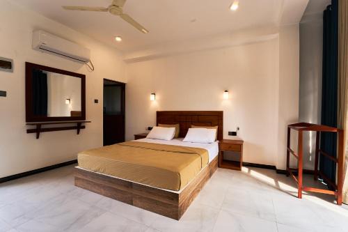 Nalagasdeniya Cabina | The CatiPe Lodge