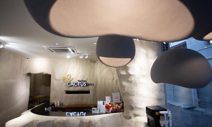 Sekudai Hotel | The Cave By Cactus Hotel Skudai