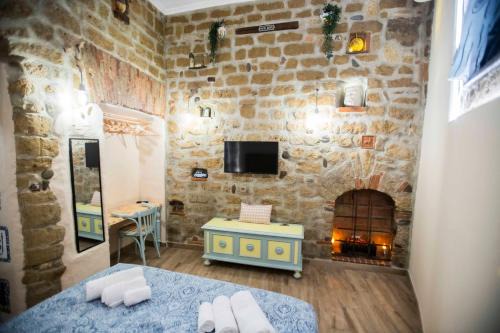 Historical Center Apartamento | The Cave