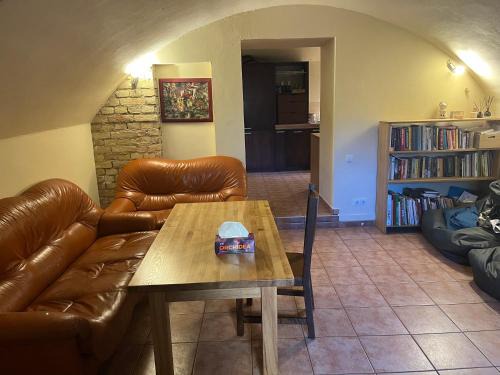 Vilnius Casa | The cave