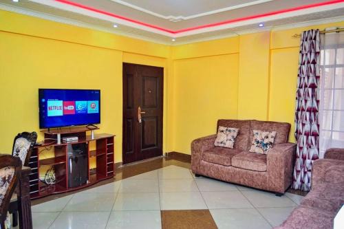 Ngara Apartamento | The CBD Hideaway