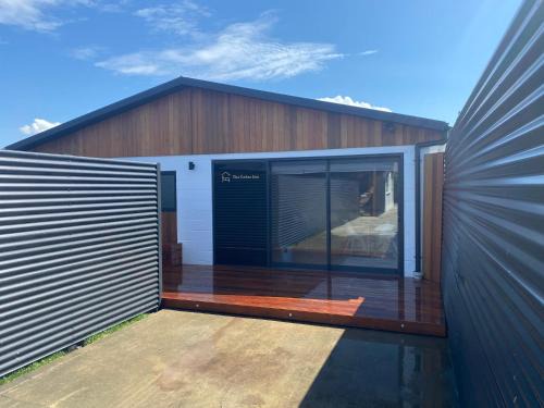 Blenheim Apartamento | The Cedar Inn