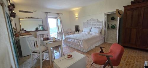Tursi Apartamento | The Cedro part of The Orangery Luxury Retreat