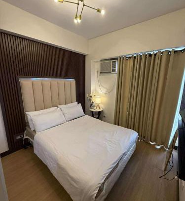 A. Bonifacio Apartamento | The Celandine Condo ni Maria 2