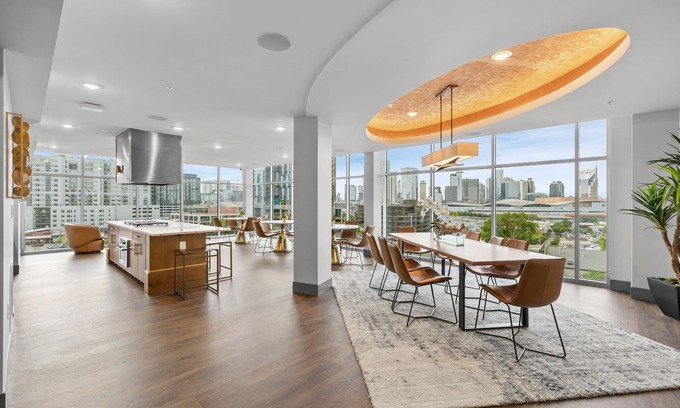 The Gulch Apartamento | The Celebrity Suite The Gulch