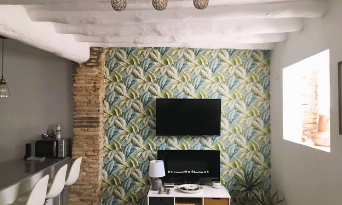 Zaragoza Old Town Apartamento | La Bodega de Reconquista
