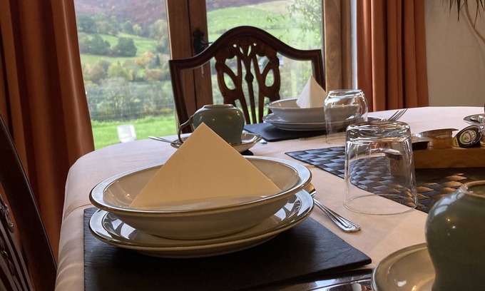 Abergavenny Cama Y Desayuno | The Celyn