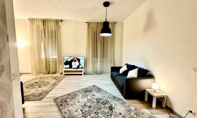 Castelletto Apartamento | The center resident in downtown genoa near all tourist attractions