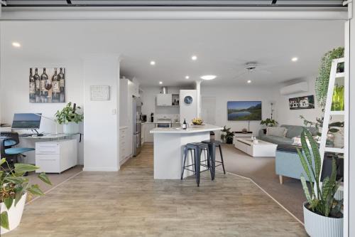 Mount Maunganui Casa | The Central Beach House