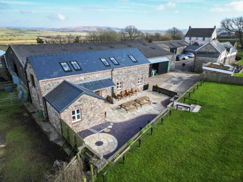 Llangennith Casa | The Chaffhouse - 4 Bedroom - Llangenith
