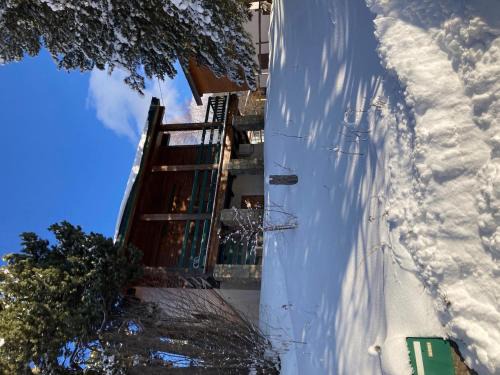 Eyne 2600 Chalet De Esquí | The chalet of time