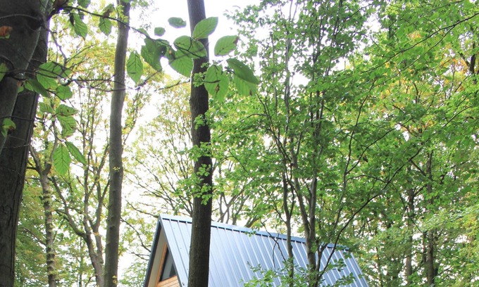 Ruminghem Apartamento | El chalet de madera Ruminghem