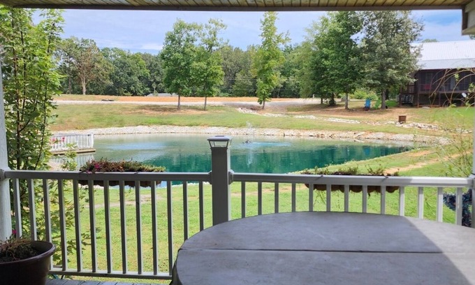 Iuka Casa | The Chaney Lynn