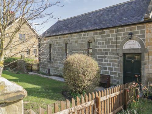 Redcar Casa | The Chapel
