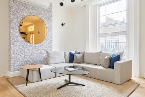 Camden Town Hotel | The Chapter Hotels - Camden Town