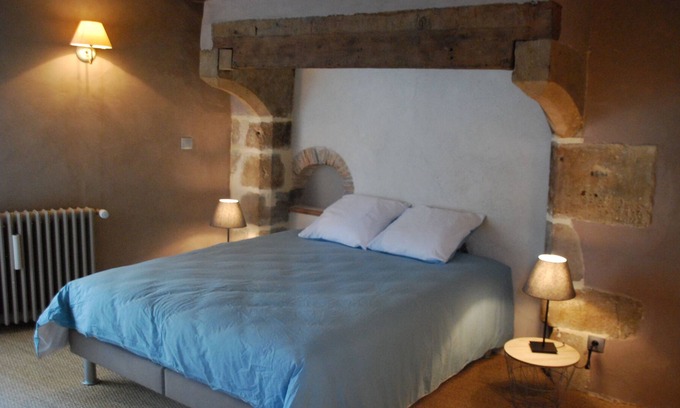 Autun Casa | La sala capitular,
