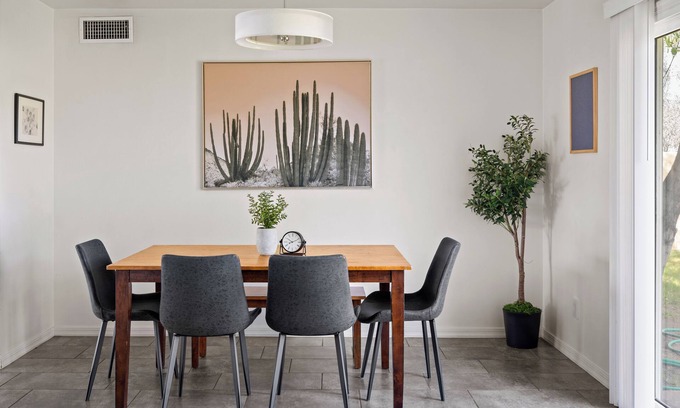Chandler Casa | The Charming Chandler House