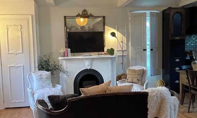 Rockport Casa | The Chateau On Pascal