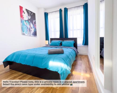 Ocean Hill Casa | The Chauncey House