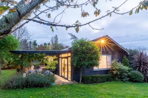 Tararua Forest Park Cama Y Desayuno | The Chefs Cottage