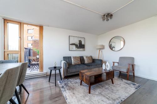 Chelsea Riverside Apartamento | The Chelsea Apartment